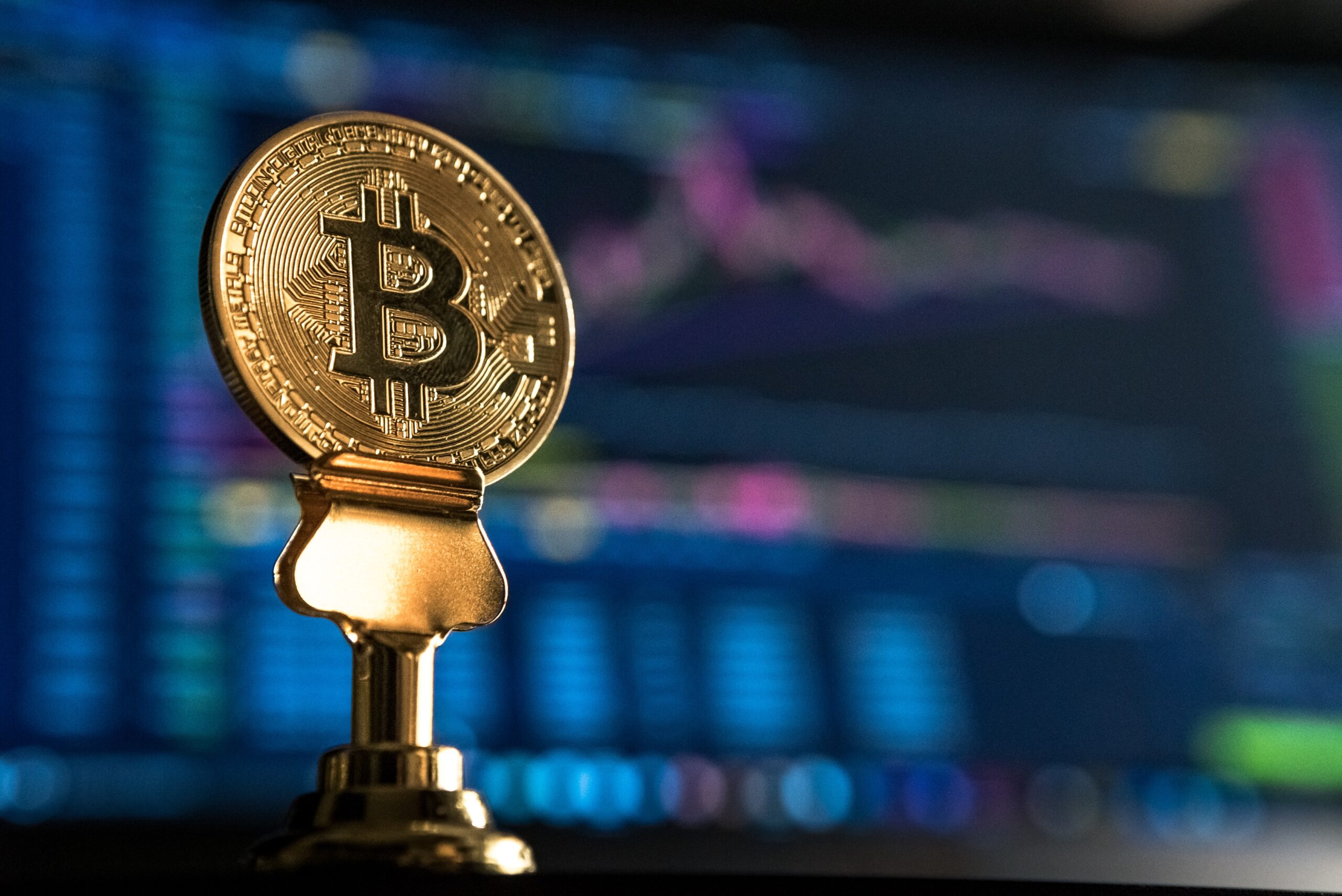Why Investors Shouldn't Fear Cryptocurrency